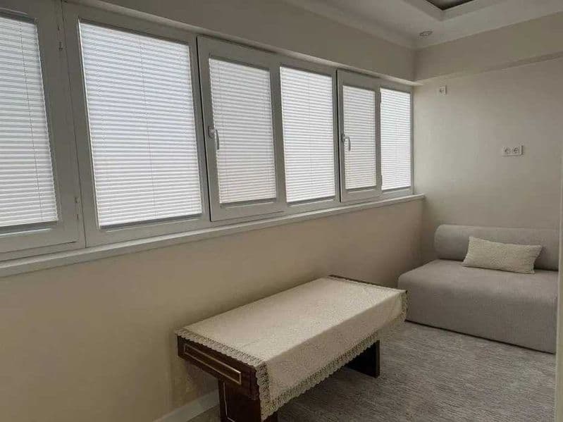 Сдаётся отличная и уютная квартира!<br />
<br />
 Район: Мир — фото 3