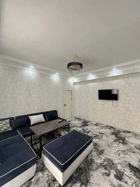 Яккасарой Шота Руставли кучасида жойлашган 2 хонали квартира — фото 2