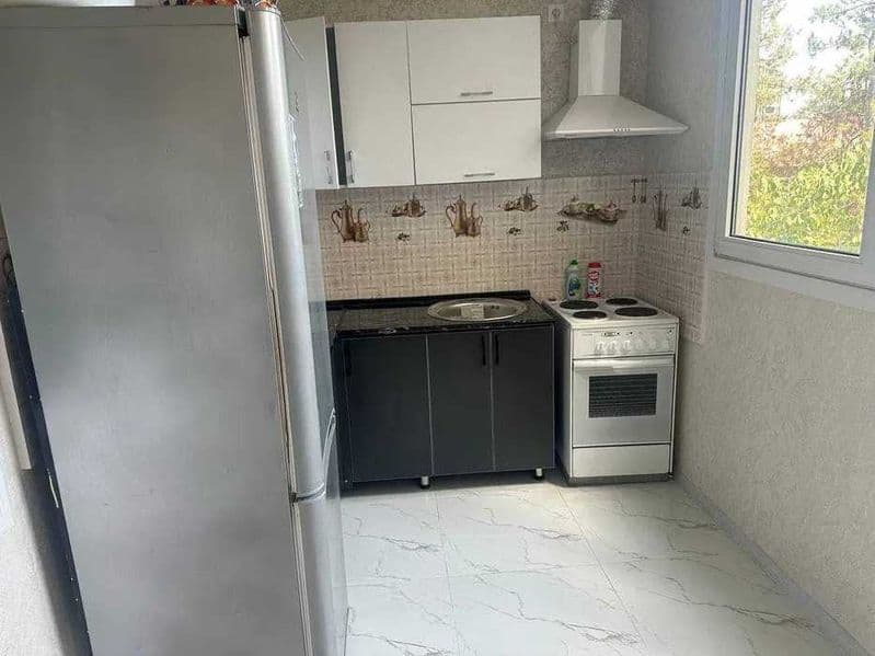 Сдаётся квартира на ул. Нукус‼️<br />
Ориентир - Бутик Гламу — фото 3