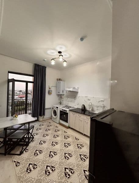 Arenda Srochna Yengi Darxon 2 xona 7 etaj 400$  Hamma sharoy — фото 4