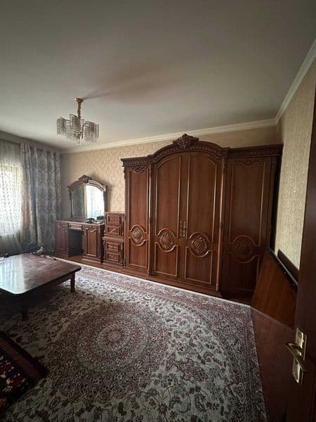 Bez makler Sergili dehqon bozor yonidqa kv bor 2ta oqil bola — фото 2