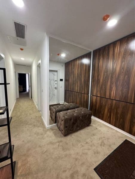 Сдаётся свой 3-комнатная квартира в Яккасарайский район<br /