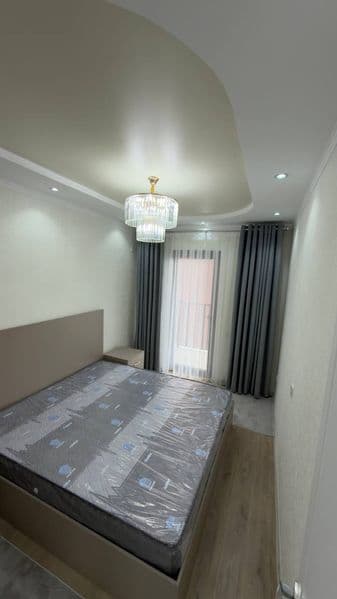 Яшнабадский район <br />
Ор-р Ул Фаргона йули <br />
ЖК Асса — фото 2