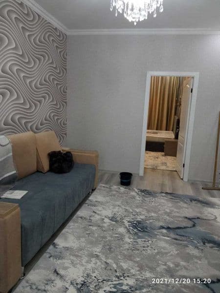 Сдаётся  Квартира <br />
#Ориентир - 7-Квартал <br />
#Город