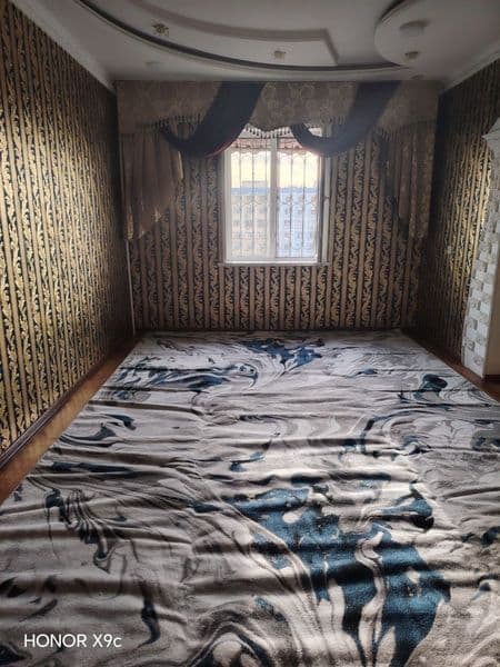 Sergili 8 malika to'yxana belat 6 хона/7 кават/9 каватли дом — фото 5