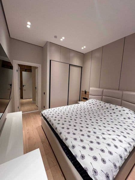 Сдаётся КЛАССНАЯ квартира<br />
<br />
• Район: Мирабадский< — фото 2