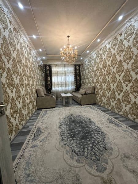 Чилонзор 24 кв Премиум  люкс квартира ижарага <br />
<br />
 — фото 5