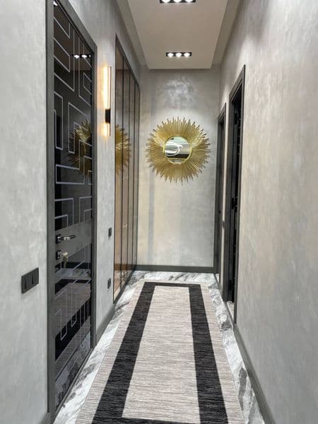 Шайхантахурский район <br />
Ташкент Сити <br />
Жк Boulevar — фото 4