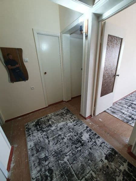 2-х комнатная, 5 этаж, 9-и этажка<br />
+998 (99) 535-65-01< — фото 3