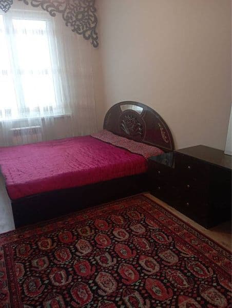 Choshtepa 1/2/9 330$ <br />
Oila<br />
Qizla-4tagcha<br />
B