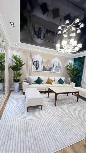 Сдаётся квартира для семейных людей<br />
<br />
• Район: Яш