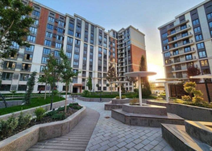 • ЭЛИТНЫЕ КВАРТИРЫ В ЦЕНТРЕ ГОРОДА<br />
• Район: - Шайханта — фото 2