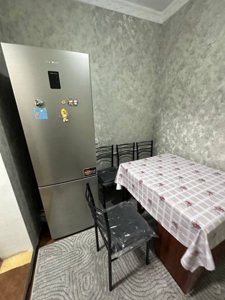 Arenda Туркистон метро<br />
4хона<br />
1-етаж<br />
4-етаж — фото 2