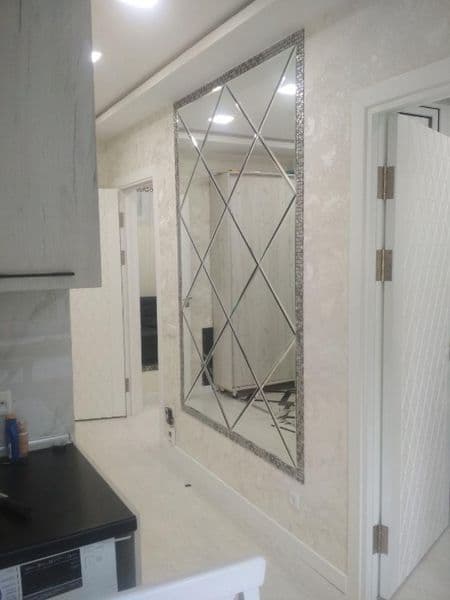 Сдаётся в аренду евролюкс квартира на м. Ойбеке. квартира чи — фото 4