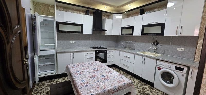 Sergeli tumanida, Choshtepa metrosi yaqinida 2 xonali shinam — фото 2