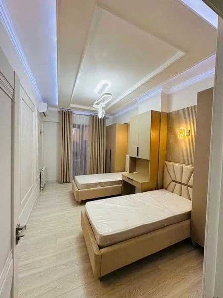 Сдаётся квартира на ЖК Акай сити<br />
Ориентир - метро Хами — фото 4