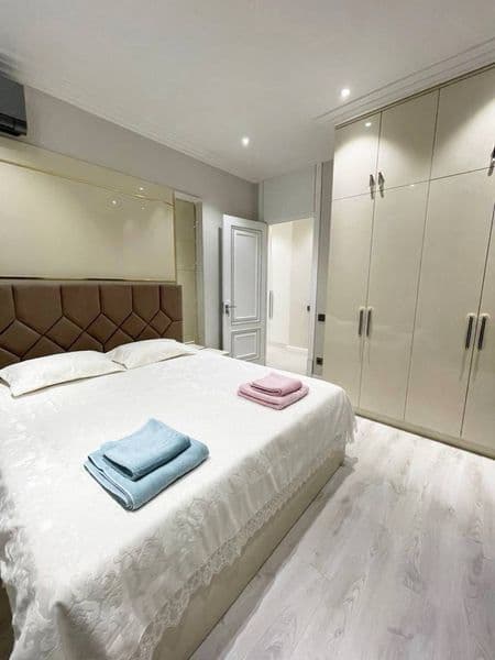 Чистая уютная квартира с дизайнерским ремонтом <br />
<br /> — фото 3