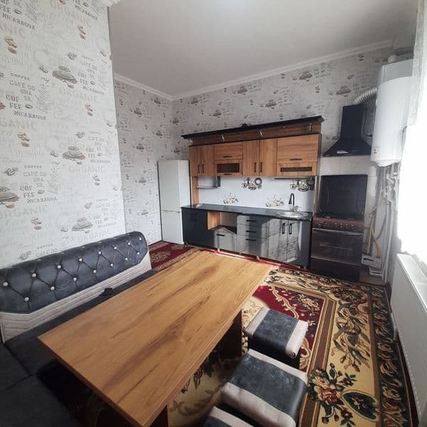 Хоналар сони: 2<br />
Умумий майдони: 65 м²<br />
Қават: 2<b — фото 3