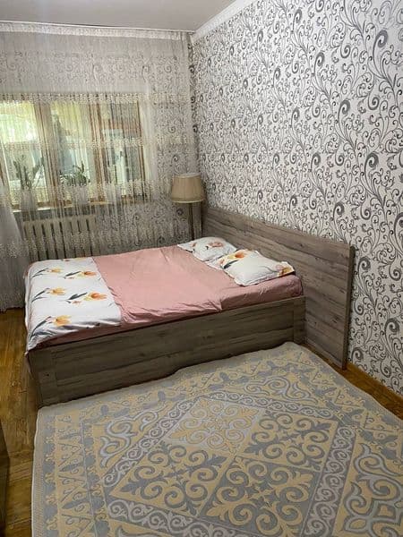 1/2/4 58 кв/м² спокойное место рядом есть корзинка, хавас, н — фото 5