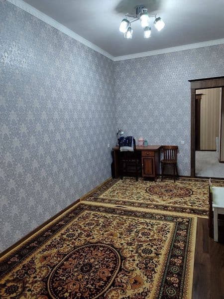 Аренда Сағбон Баурум 4 хона 5 этаж 600у,е евро ремонт хамма  — фото 4
