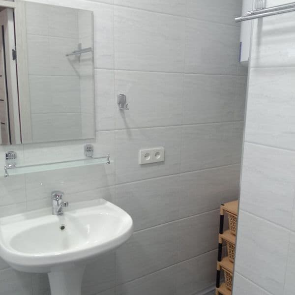 Сдается 1 комнатная квартира на Массиве Куйлюк 3 с евроремон — фото 5