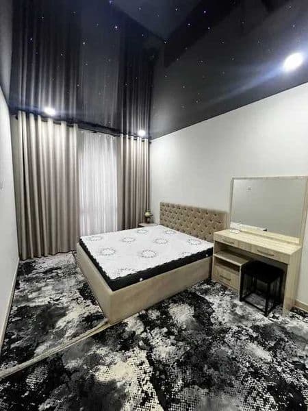 Район: Юнусабадский<br />
Адрес: манзара сити<br />
<br />
К — фото 3