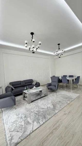 Сдаётся 3-х комнатная квартира в Ташкент сити Гарденс<br />
 — фото 2