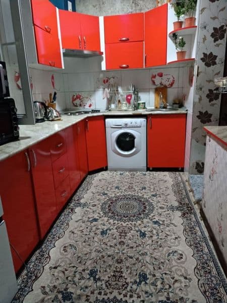 2 xona kvartira arendaga beriladi oila yoki inistranga barch — фото 4