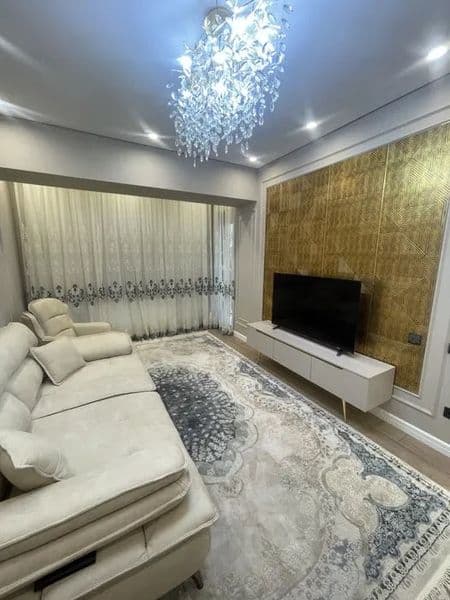 Район: Юнусабадский <br />
Ориентир: 8й квартал<br />
<br /> — фото 3