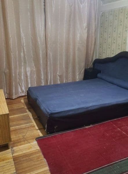 Мирзо Улугбек туманида 1 хона уй ижарага берилади нархи 250$