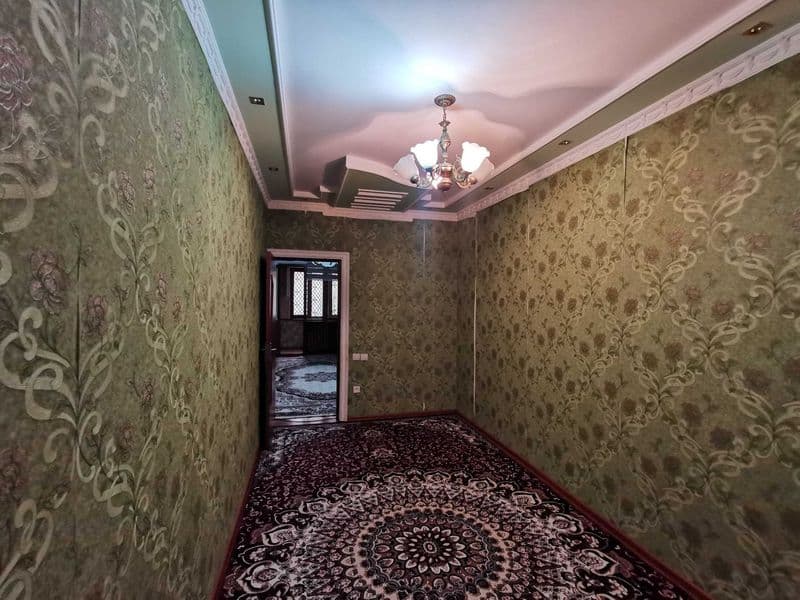 2 хонали квартира ижарага берилади<br />
50м2, 3 хона килинг — фото 5