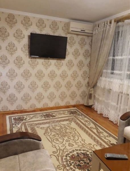 Урда<br />
Мустакиллик<br />
2/2/5<br />
Кирпичные дома<br / — фото 2