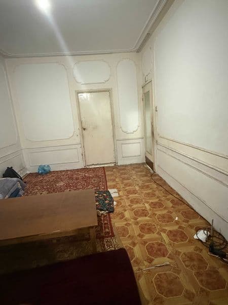 Assalomu alaykum!<br />
Kvartiraga sheriklikka 3 kishi olami