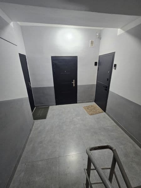 2xonali yamgi remont qilingan hali hichkim yashamagan kvarti — фото 5