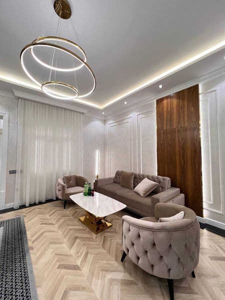 Район: Мирабадский <br />
Адрес:ЖК Mirabad Avenue <br />
<br — фото 3