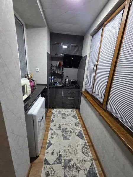 В аренду предлагается светлая и уютная квартира с хорошим ре