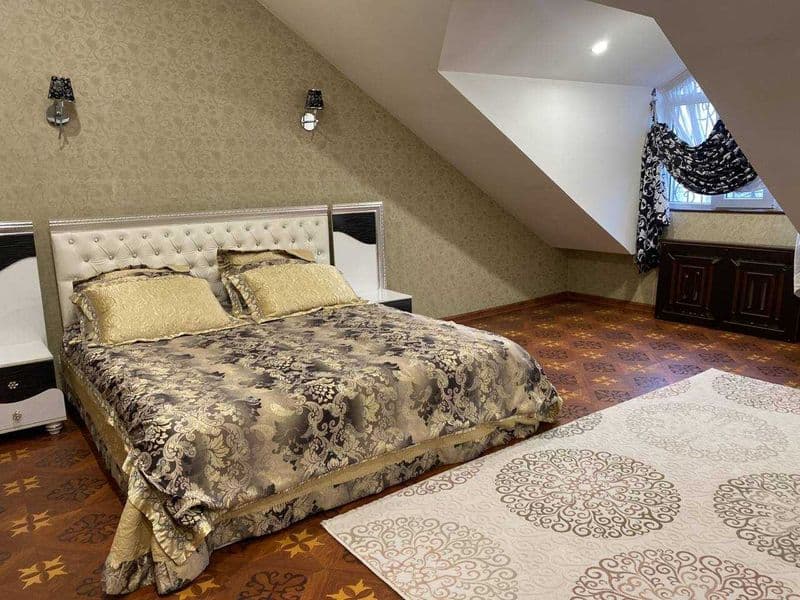 Сдаётся  Квартира- Дюплекс в Новостройке ЖК Карат Строй<br / — фото 4