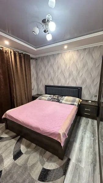 Юнусабад Туркистон метро сдается квартира на аренду<br />
<b — фото 4