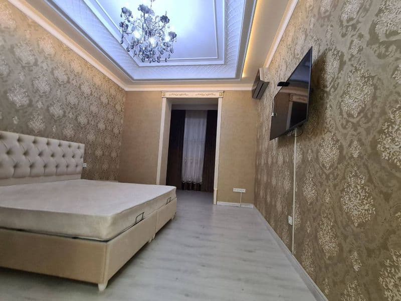 Мирабадский район<br />
Улица : Кунаева<br />
Ориентир : Рес — фото 3