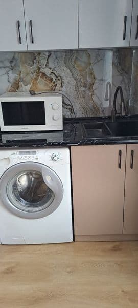 Сдается двухкомнатная квартира в аренду, не далеко от центра — фото 4