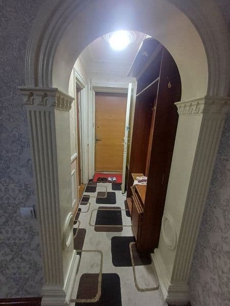 Срочно сдается квартира 2пер3 мирабадском районе электроапар — фото 3