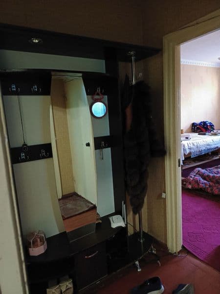 коракамиш 2/1<br />
2 хона<br />
3 этаж<br />
4 этажли дом<b — фото 2