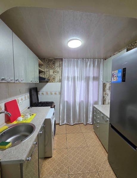 ID #2954<br />
#Аренда квартиры <br />
• Район - #Яшнабадкий — фото 3