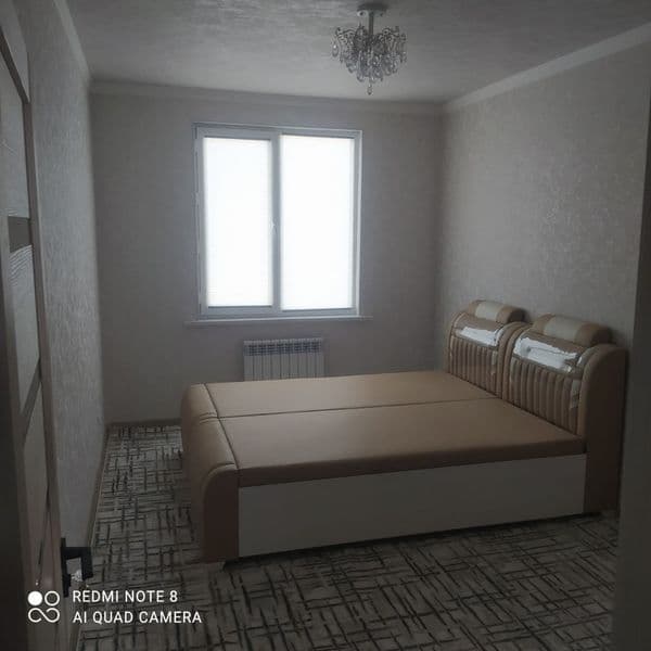 Аренда квартира <br />
Янги чоштепа метрони биринчи бекатига