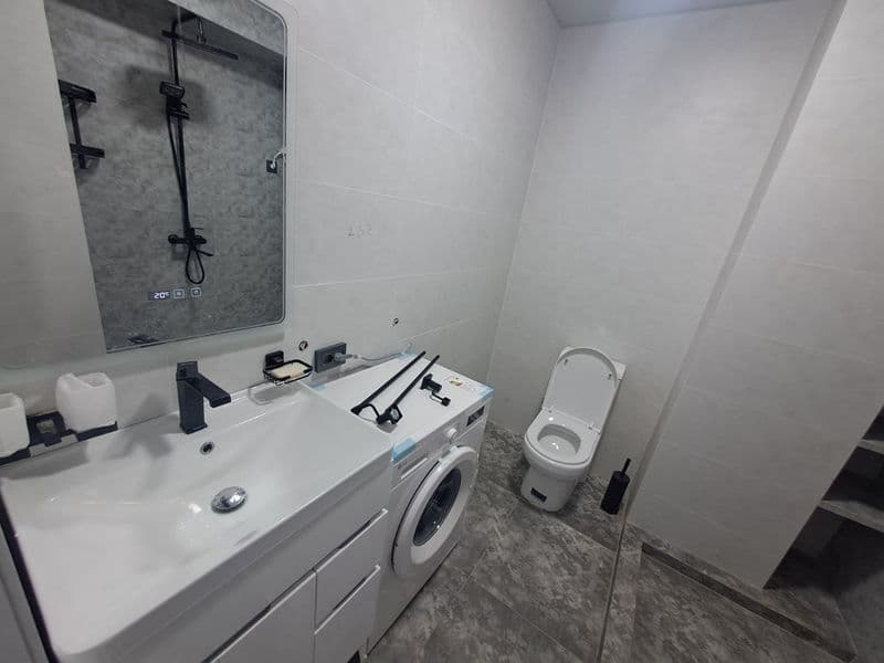 Яшнобод тумани олмос Better best <br />
1 хона 5 этаж 400$<b — фото 3