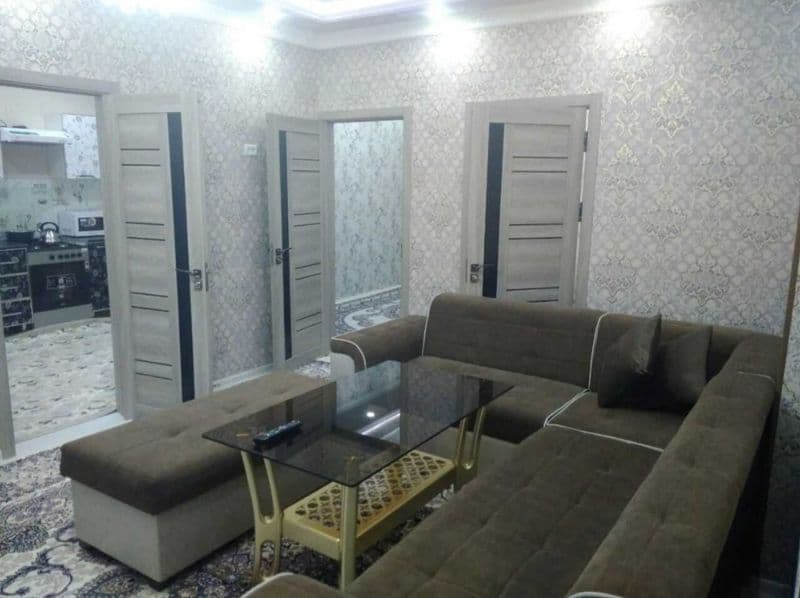 Яшнабадский район <br />
Авиатор корзинка, новый мост <br /> — фото 2