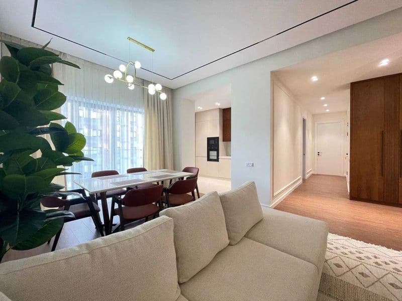 Шайхантахурский район <br />
Ташкент Сити <br />
Жк Gardens< — фото 4