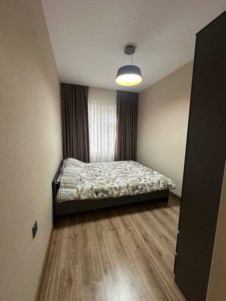 Добро пожаловать в новую квартиру. Здесь всё сделано с нуля  — фото 4