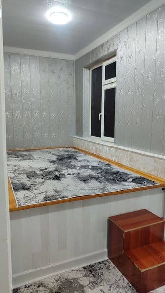 Сдам 2 комнатную квартиру на Сергели-2!<br />
2 этаж! Балкон — фото 4