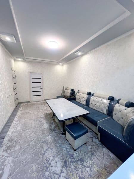 Квартира расположена на Chilonzor Archa ko‘chasi, спокойный  — фото 2